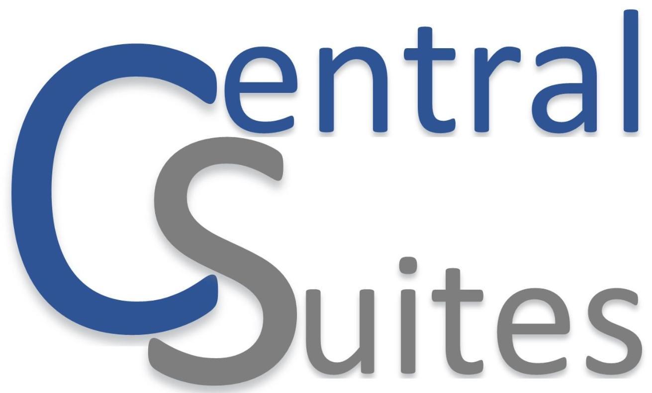 Central Suites Сан-Жуан-да-Мадейра Экстерьер фото