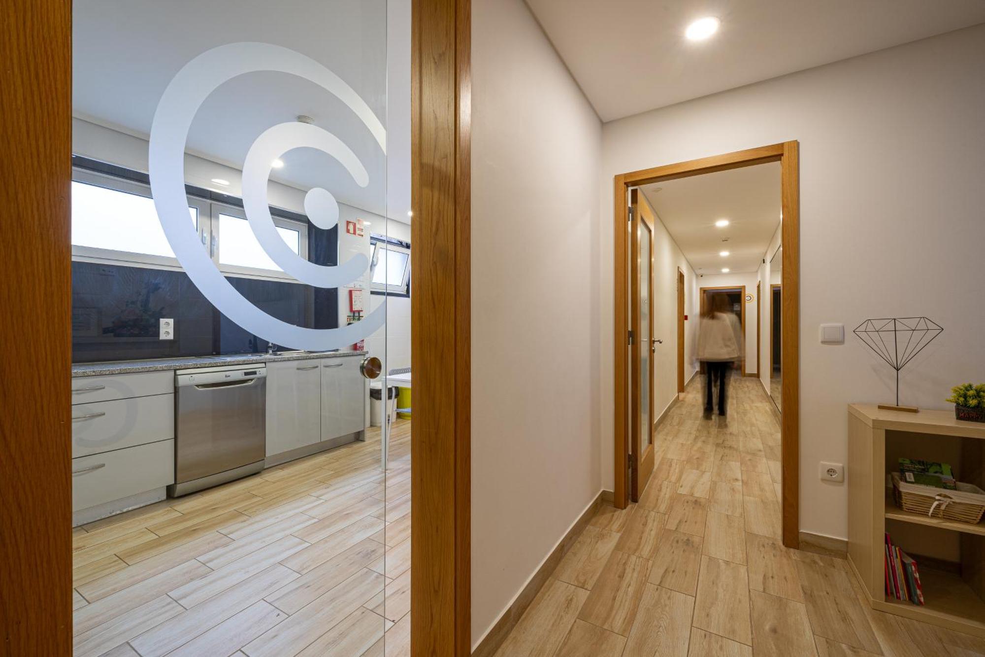 Central Suites Сан-Жуан-да-Мадейра Экстерьер фото