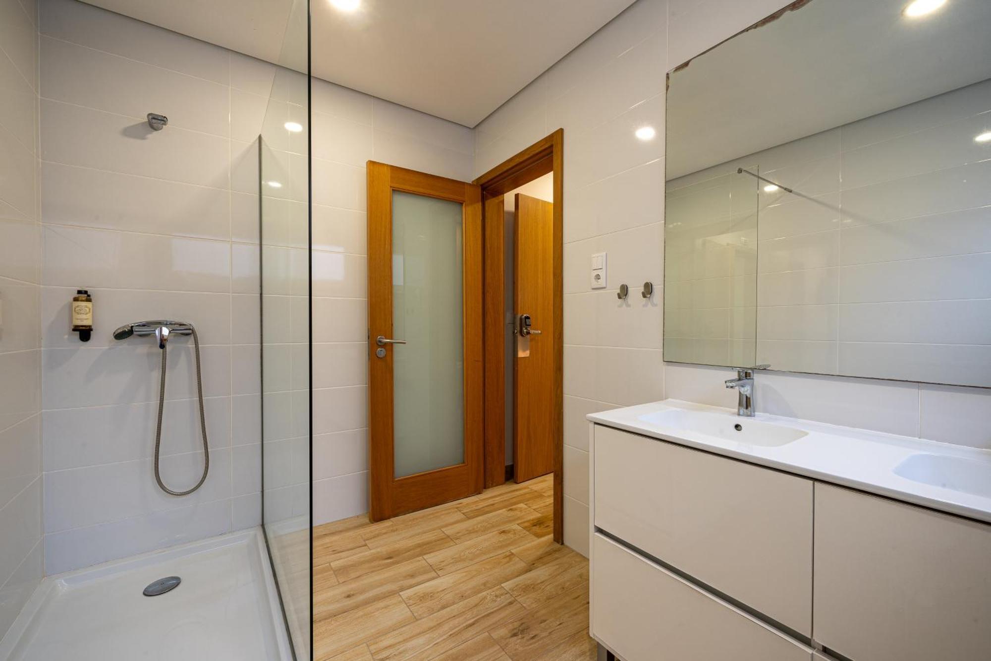 Central Suites Сан-Жуан-да-Мадейра Экстерьер фото