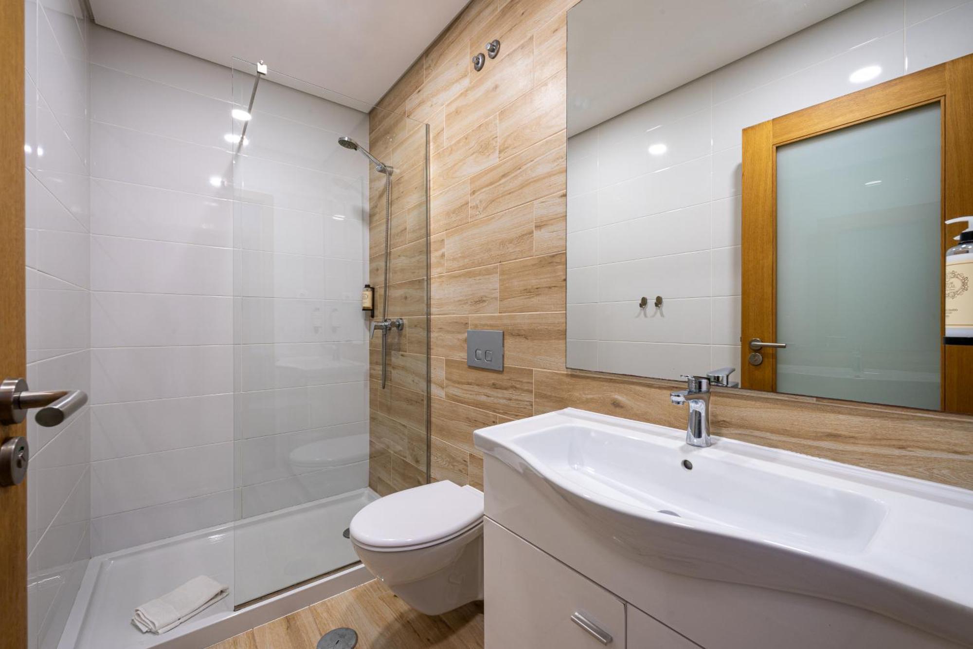 Central Suites Сан-Жуан-да-Мадейра Экстерьер фото