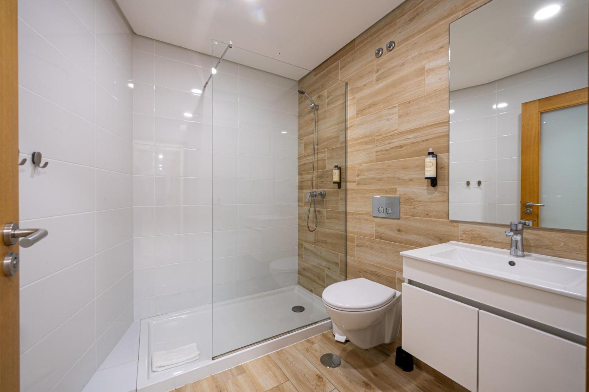 Central Suites Сан-Жуан-да-Мадейра Экстерьер фото